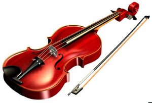 Learn how to play the violin