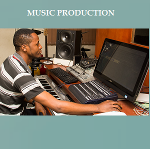 MUSIC PRODUCTION