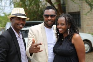 Music in Kenya Nairobi
