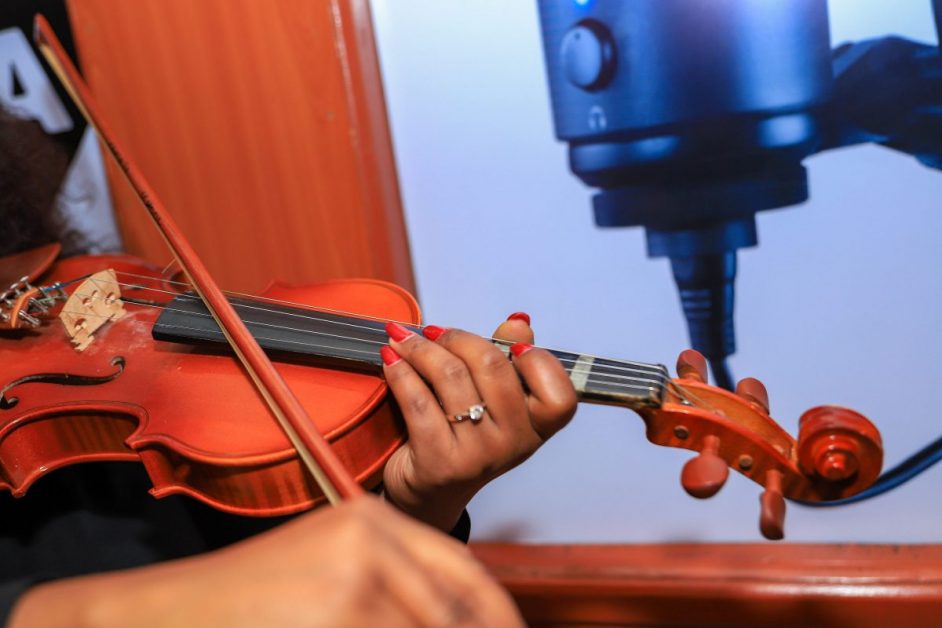 Music Career