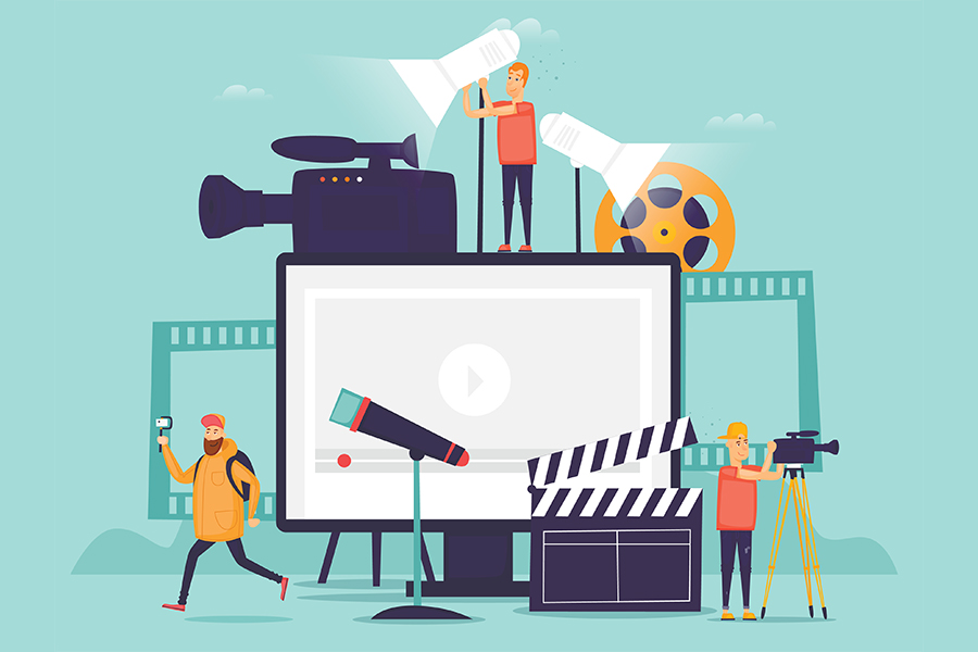 Film Production Instruments 