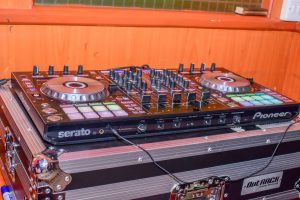 Dj services
