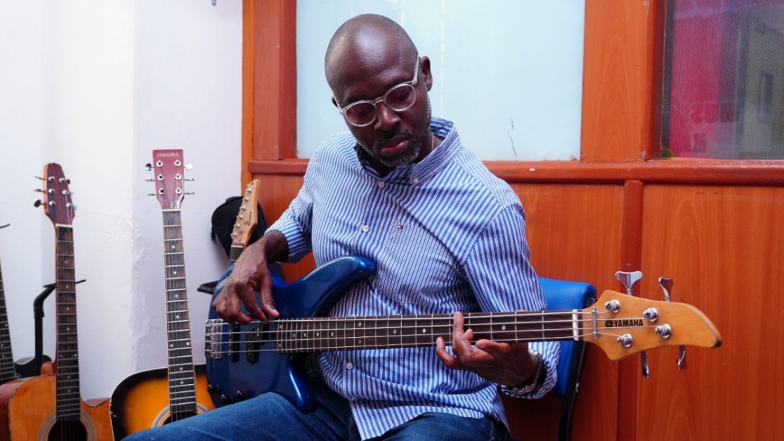 Choosing the right musical instrument for you