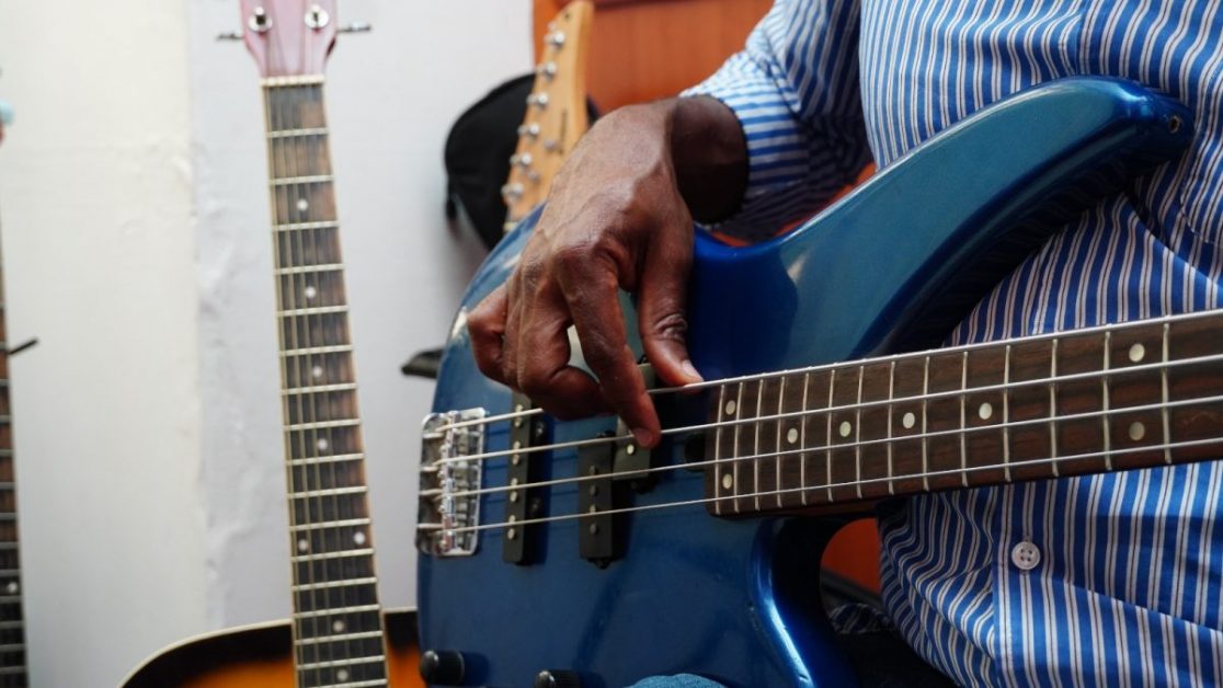 Music Career
