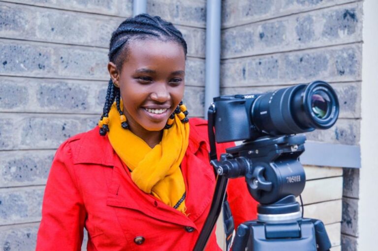 Video Production