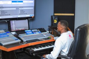 Top music production skills