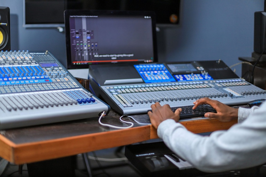 How to be the best in music production
