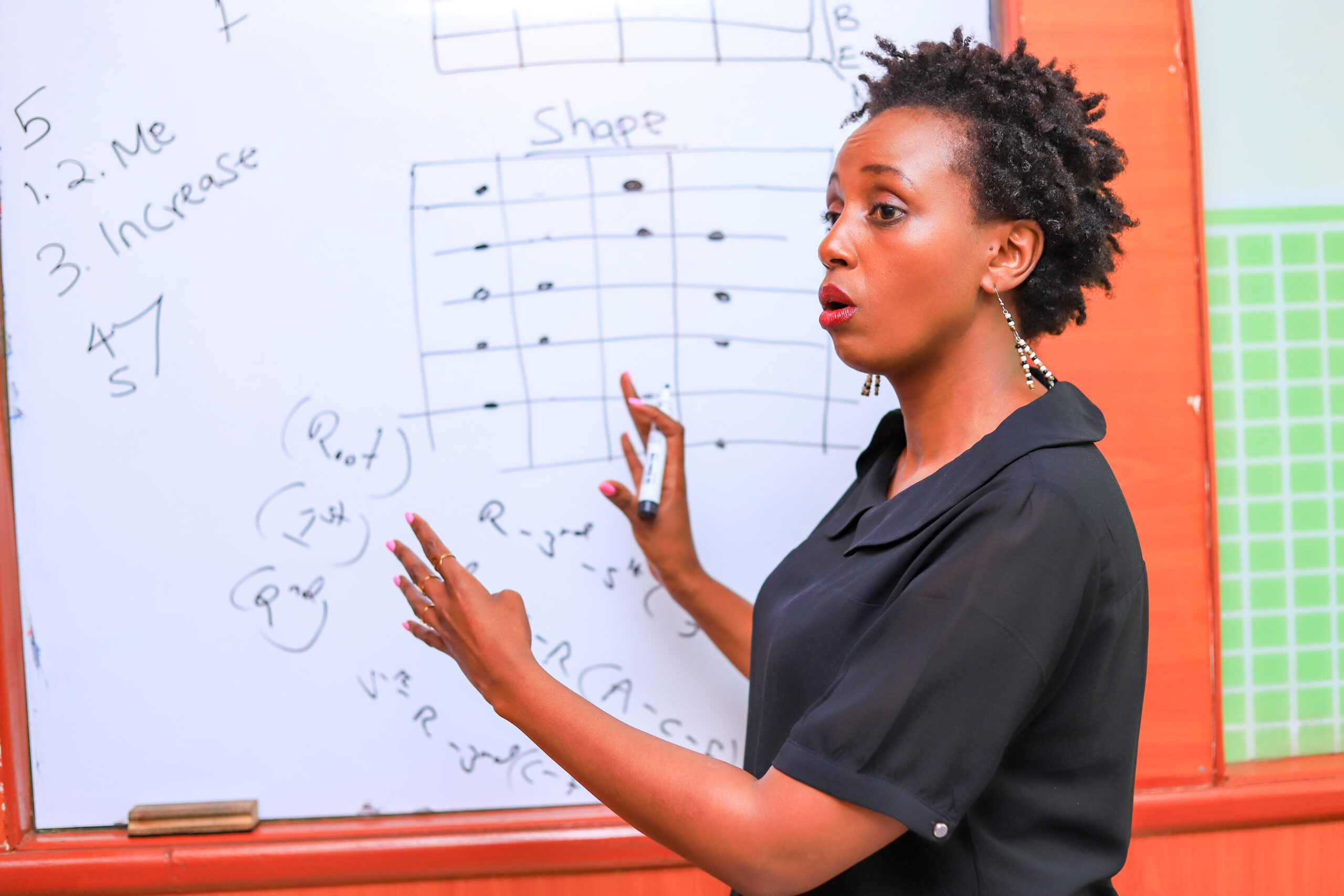 Best Music theory classes in Kenya.