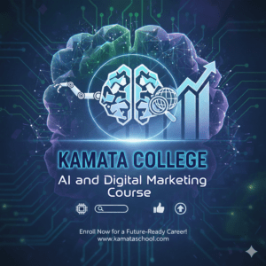 AI and Digital Marketing Classes