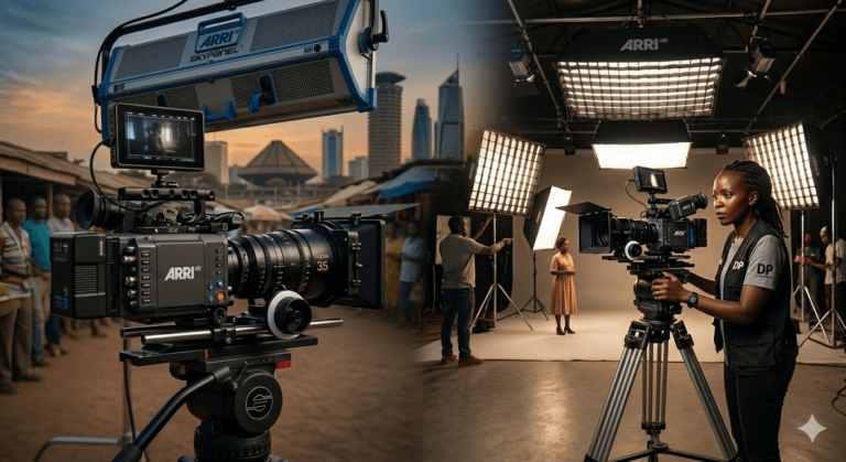 cinematography-videography